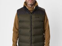 Жилет пуховый Nansen RL Мужской
