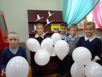 Старошенталинская сельская библиотека