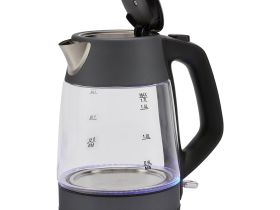 Чайник Polaris PWK 1760CGL