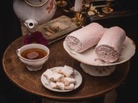 Музейная фабрика пастилы