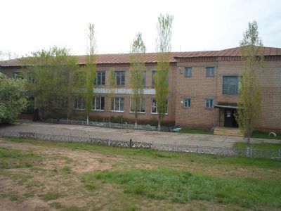 Филипповский сельский дом культуры