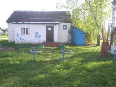 Потапьевская сельская библиотека