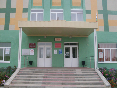 Сухосолотинская модельная сельская библиотека