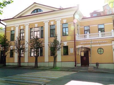Музей Казанской иконы