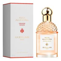 Aqua Allegoria Orange Soleia: туалетная вода 125мл