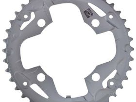 Звезда системы Shimano Alivio-Acera FC-M4000 9 скоростей (черный 30 BCD 96 мм)