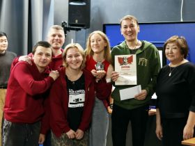 Якутские театры сыграли в интеллектуальный квиз на тему Великой Отечественной войны