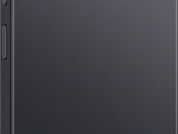 Смартфон Honor 400 8/256GB «Полночный чёрный»