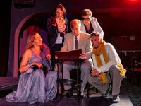 Театр Николая Захарова