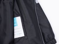 Куртка кожаная для девочек