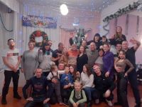 Дом культуры с. Кунара