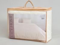 Покрывало Letizia, молочный