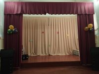 Барлакский сельский клуб