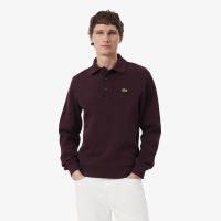 Мужская хлопковая толстовка Lacoste
