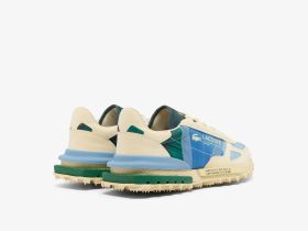 Мужские кеды Lacoste ELITE ACTIVE 225 7 SMA