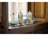 Architecture 21067 Конструктор Тауэрский мост