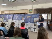 Центральная библиотека г. Соликамска