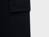 Брюки трикотажные для мальчиков