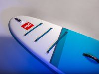 Надувная доска для SUP-бординга RED PADDLE 10'6&quot; x 32&quot; Ride (2022)