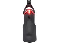 Sks Крыло заднее SKS Nightblade 27.5-29ʺ Plus, цвет Черный