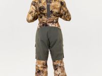 Костюм Remington Wildforce Yellow Waterfowl Honeycombs — с мембраной, для охоты