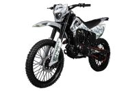 Мотоцикл KTW CQR PR300 ENDURO