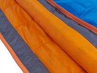 Спальный мешок пуховый Yeti-20C left