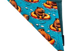 Хэнк Grey Raven "Капибары"