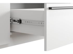 ТВ-тумба Кимбол 180x45 Белый