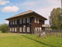 Музей им. Павлика Морозова