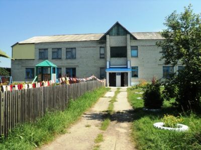 Знаменщиковский дом культуры