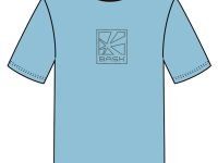 Футболки BASK