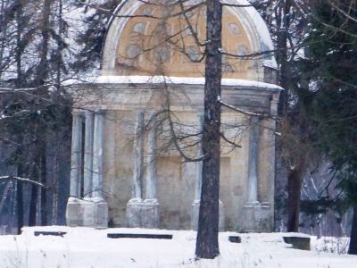 Павильон «Орла»