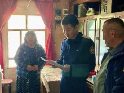 Жительница Вилюйска взята под стражу по обвинению в избиении мужчины, повлекшем его смерть