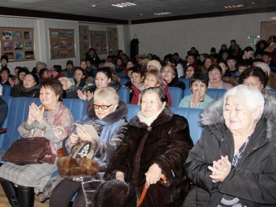 16 января стартуют отчеты в поселениях алмазного края