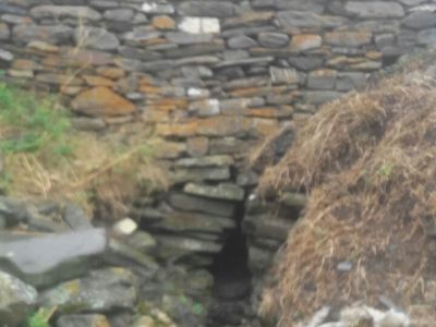 Водяная мельница