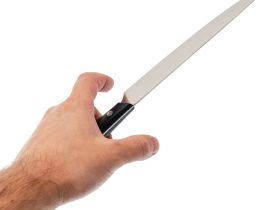 Кухонный нож Универсальный Fissman Mainz, 20 см