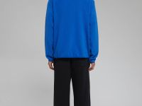 Толстовка на молнии