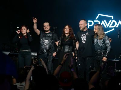 Билеты на Помни имя своё (Культурный центр «Дом») / Концерт | Афиша | ИнфоТаймс