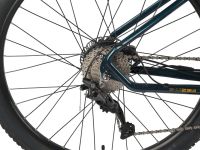 Электровелосипед Benelli E-M23, год 2026, цвет Красный