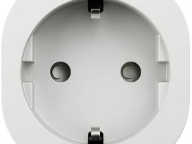 Умная розетка Яндекс