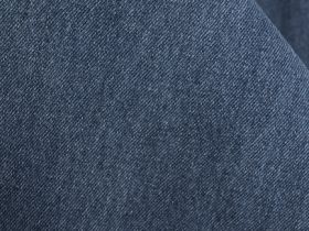 Джинсы Straight для девочек, Синий