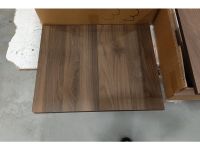 Тумба Кэрнс 120x76 Древесный темный
