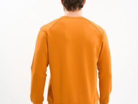 Свитшот Nordski Simple Logo Bronze