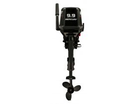 2х-тактный лодочный мотор MERCURY ME 9.9 MH 169CC LIGHT