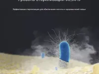 Вертикальный отпариватель Xiaomi Mijia Supercharged Garment Steamer (ZYGTJ01KL) (белый)