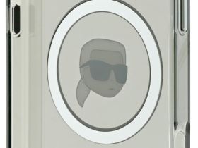 Чехол-накладка Karl Lagerfeld