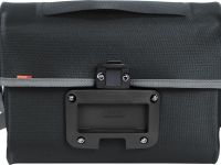 Велосумка на руль Vaude Aqua Box (оранжевый)