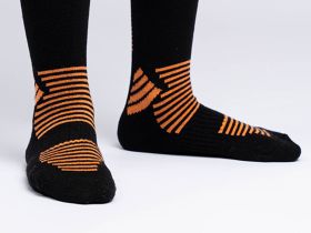 Термоноски трикотажные для мальчиков