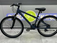 Горный велосипед Stels Navigator 600 V 26, год 2025, цвет Серый, ростовка 17